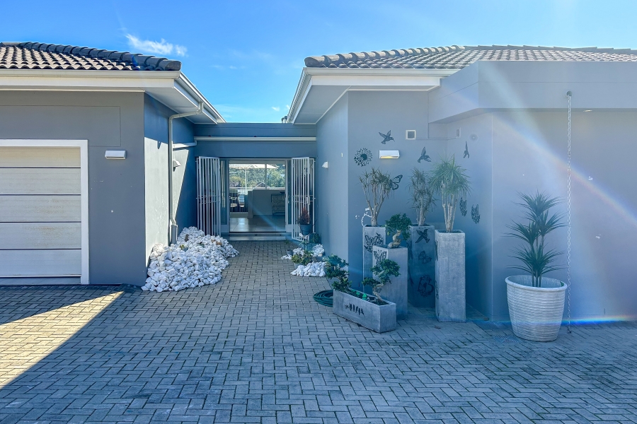 3 Bedroom Property for Sale in Knysna Heights Western Cape